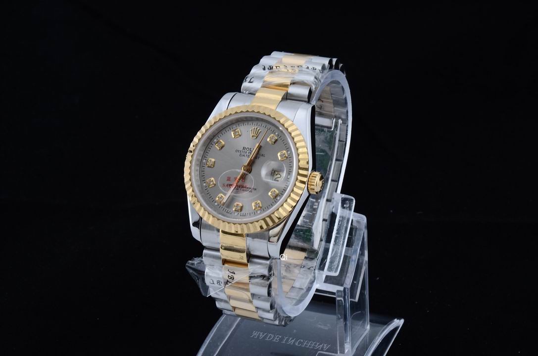 Rolex watch man-032